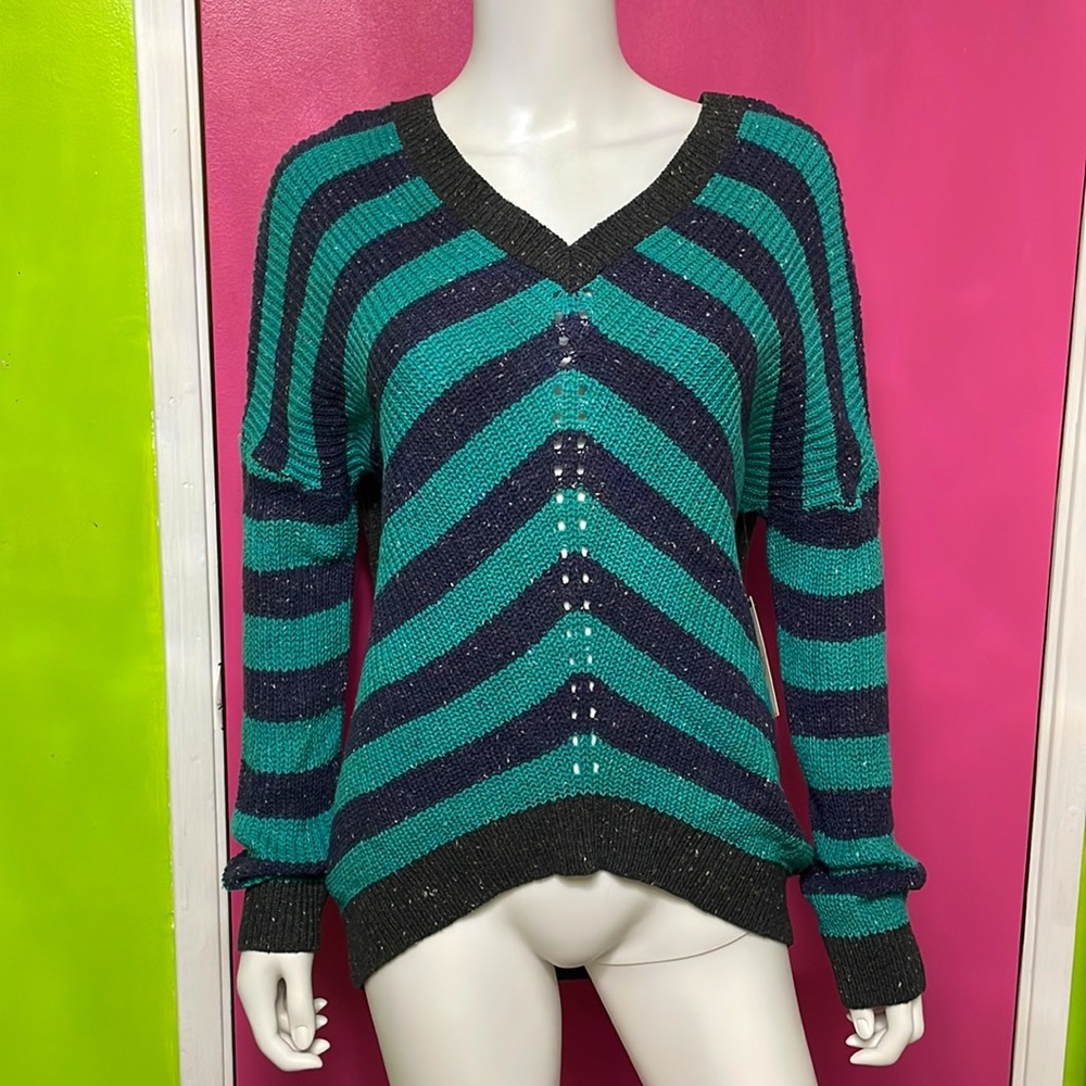 NWT Roxy sweater